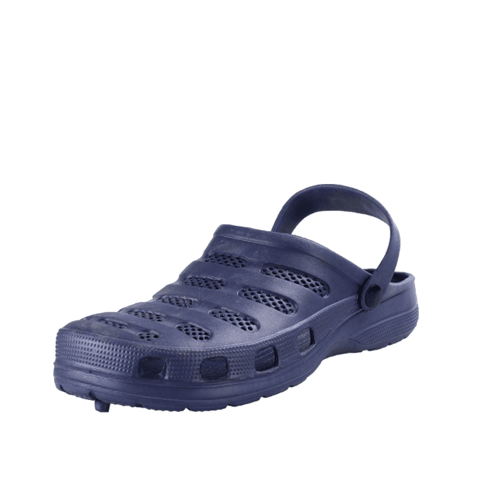 Cubanitas SD08003-12 Clogs Blue Cubanitas SD08003-12 Clogs Blue